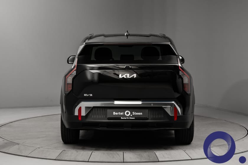Bilde 3 av Kia EV3 Long Range