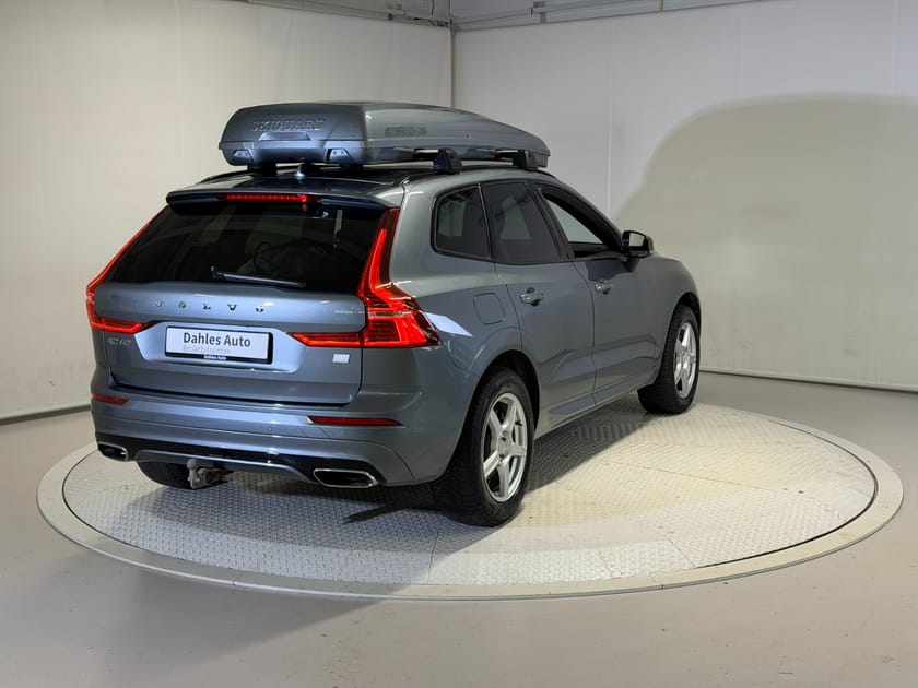 Bilde 3 av Volvo XC60