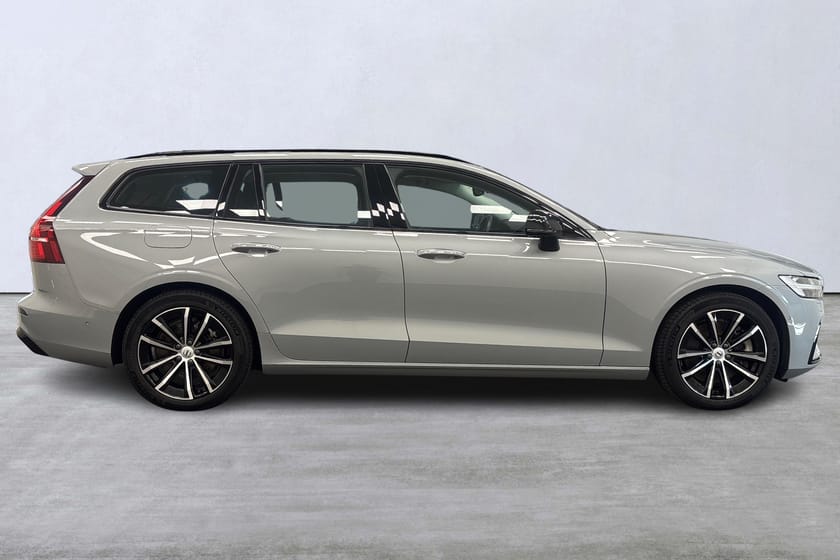 Bild 3 av Volvo V60 Recharge T6 II Plus Dark