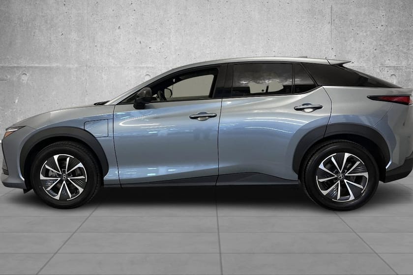 Bilde 2 av Lexus RZ 450e