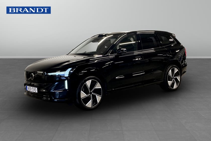 Bild 1 av Volvo EX90 Twin Motor Performance 6-Seater Ultra 6sätes