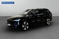 Volvo EX90 Twin Motor Performance 6-Seater