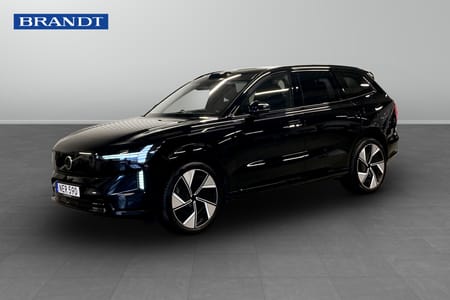 Volvo EX90 Twin Motor Performance 6-Seater Ultra 6sätes
