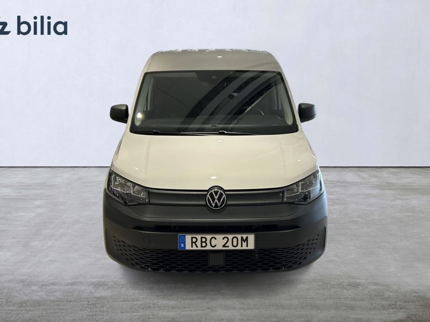 Bild 2 av Volkswagen Caddy Cargo KHP 2.0 TDI SCR 90 KW DSG KA CA