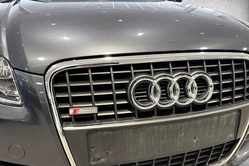 Bilde 3 av Audi A4 Avant