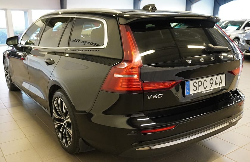 Bild 4 av Volvo V60