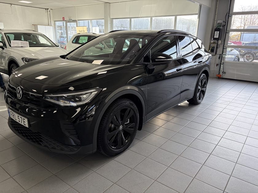 Bild 1 av Volkswagen ID.4 Pro 4M