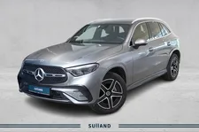 Thumnail bilde 1 av Mercedes-Benz GLC 300 d e 4MATIC