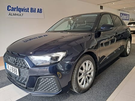 Audi A1 Sportback 30 TFSI