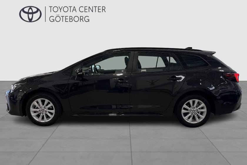 Bild 4 av Toyota Corolla Touring Sports Hybrid 1,8 Active