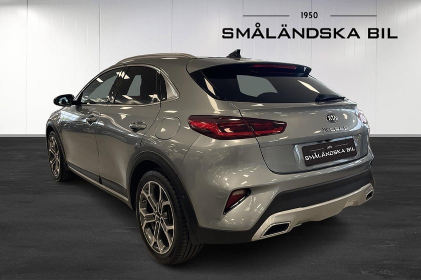 Bild 3 av Kia XCeed Plug-in Hybrid DCT Advance Plus 2 Euro 6