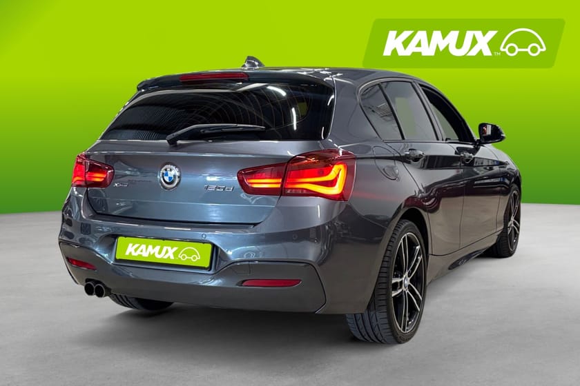 Bild 4 av BMW 120d xDrive