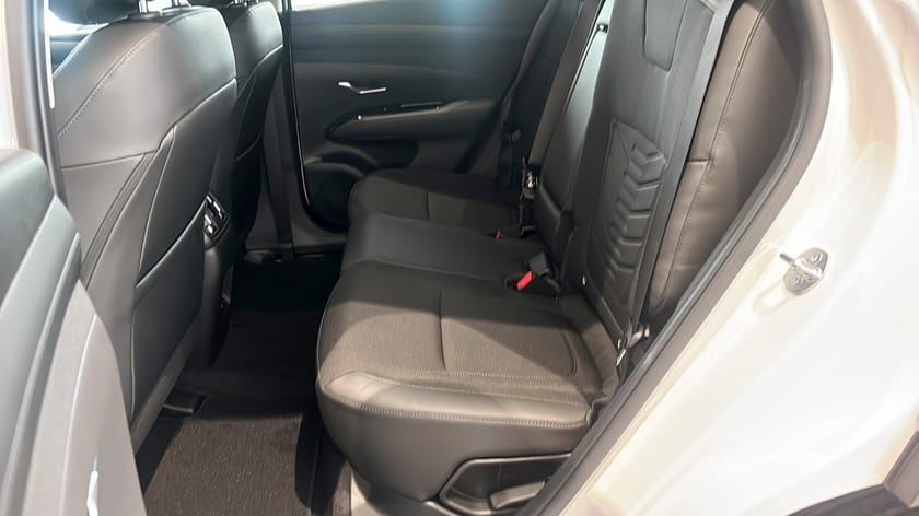 Bild 5 av Hyundai Tucson PHEV PLUG-IN HYBRID 288HK 2WD 6AT ESSENTIAL