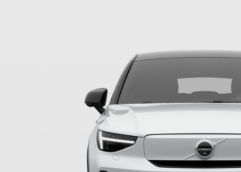 Bilde 2 av Volvo EC40 Twin Motor Performance AWD Ultra, Pixel-lys, 360° kamera, hengerfeste