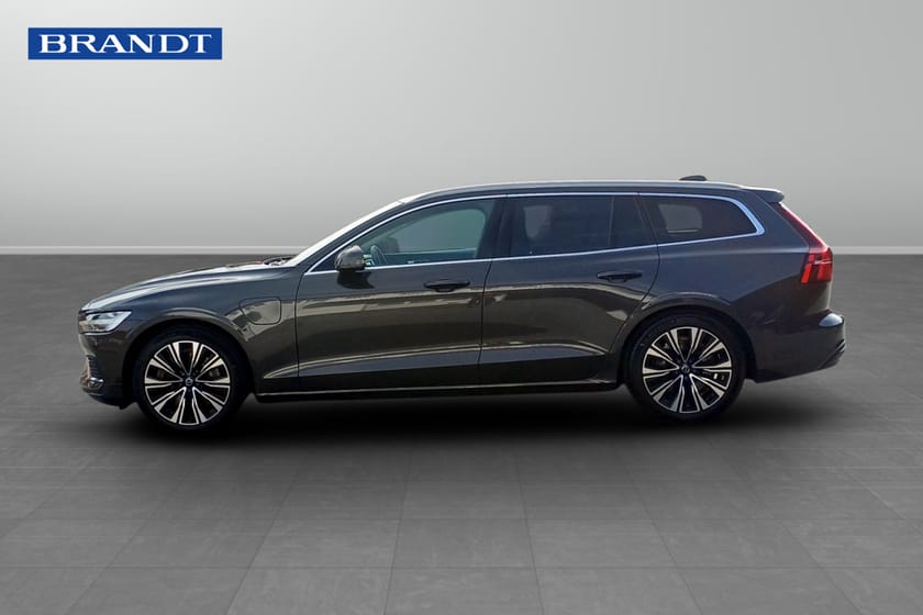 Bild 3 av Volvo V60