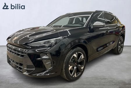 CUPRA Terramar 1.5 eTSI 150HK B&W Edition Edge - Erbjudande 17-26/9