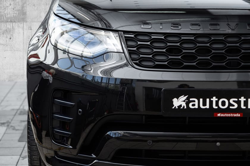 Bilde 3 av Land Rover Discovery D250 MHEV SE|R-Dynamic||H.Feste|360.kam