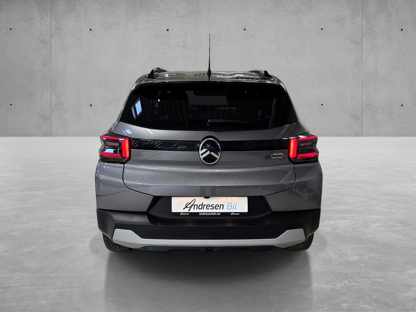 Bilde 4 av Citroën ë-C3