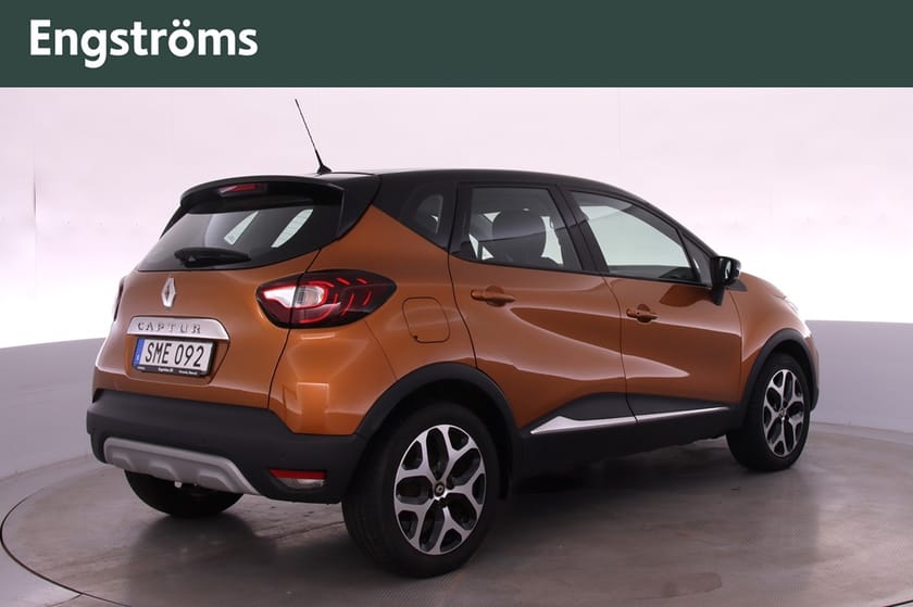 Bild 3 av Renault Captur