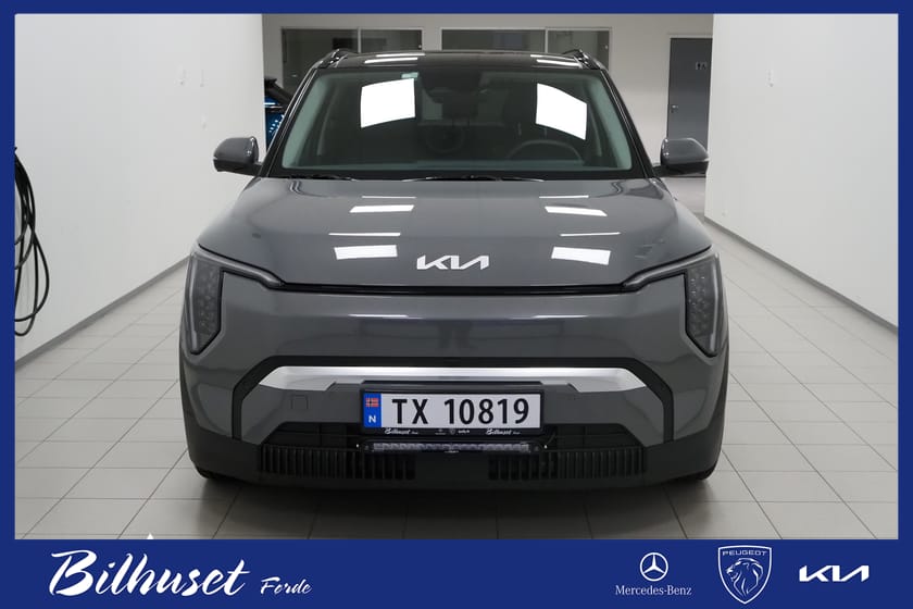 Bilde 5 av Kia EV3 Long Range