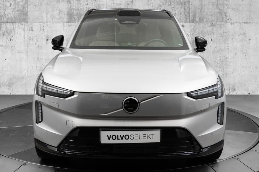 Bilde 4 av Volvo EX90 Twin Motor Performance 6-Seater Ultra 6-Seter Harman/Elstol/360/6s