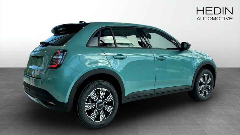 Bild 2 av Fiat 600 Hybrid *PRIVATLEASA Fr 2695kr/mån* HEV ICON 1.2 110HK