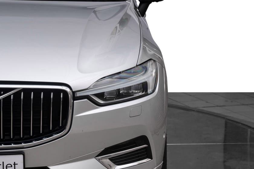 Bilde 5 av Volvo XC60 T8 AWD Inscription 407hk aut. Bowers&Wilkins, Luft.