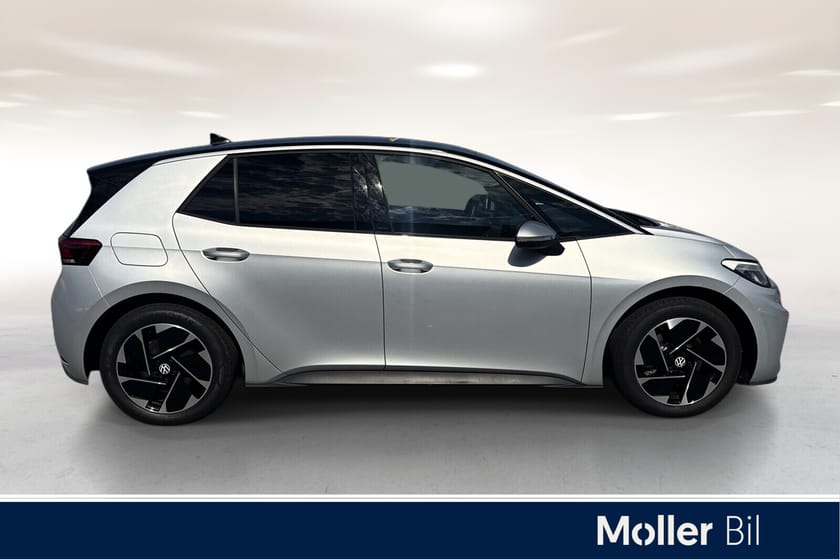 Bilde 4 av Volkswagen ID.3 Pure busines.52kwh 170hk
