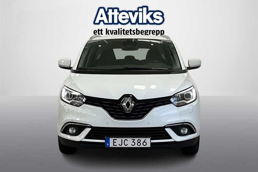 Bild 2 av Renault Grand Scénic