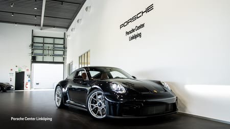 Porsche 911 GT3 Touring