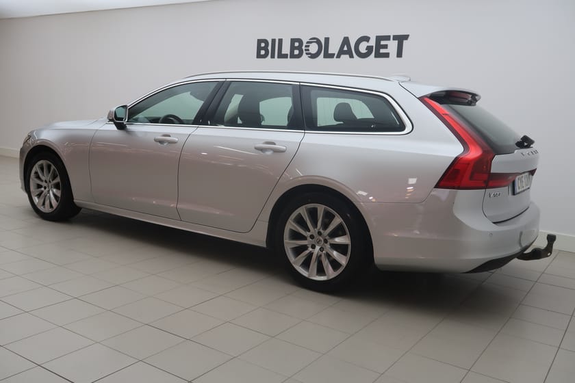 Bild 3 av Volvo V90 D3 Momentum Edition