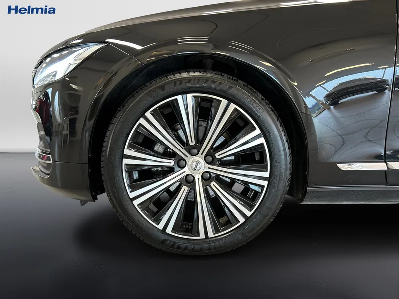 Bild 5 av 15 – Volvo V90 B4 Bensin Plus Bright