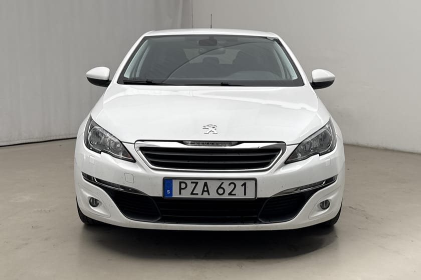 Bild 5 av Peugeot 308 SW