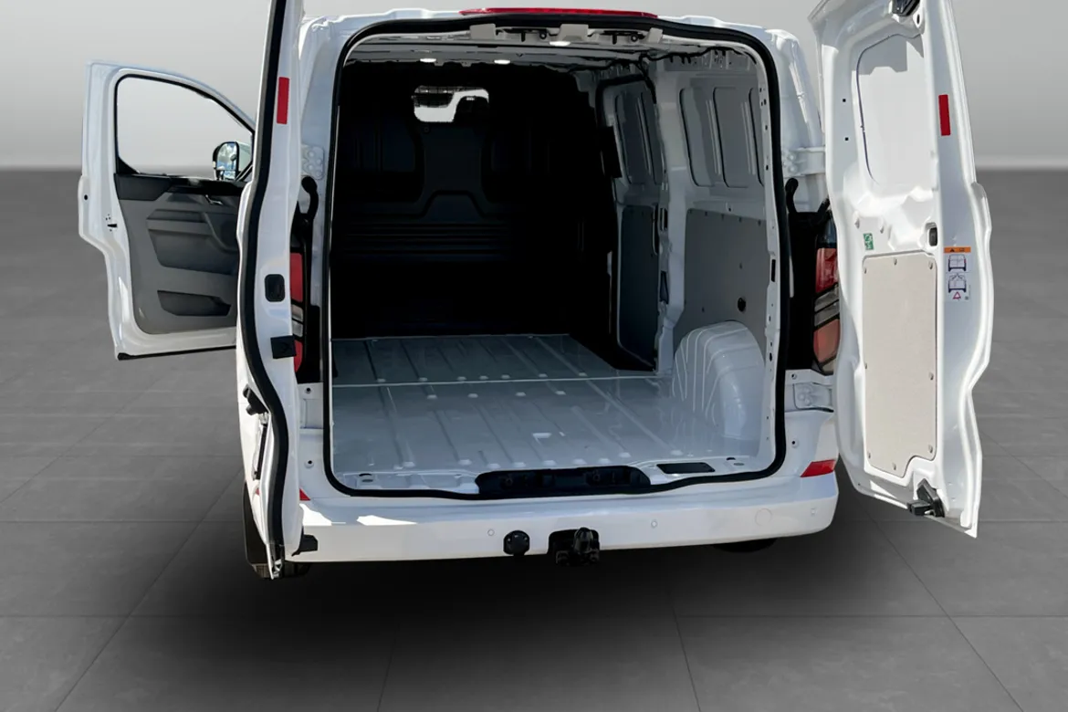 Ford Transit Custom 320