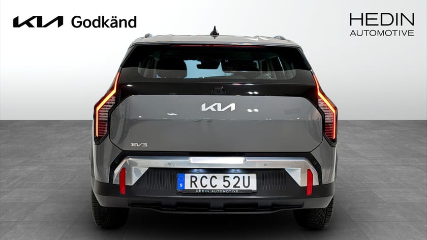 Bild 4 av Kia EV3 Long Range