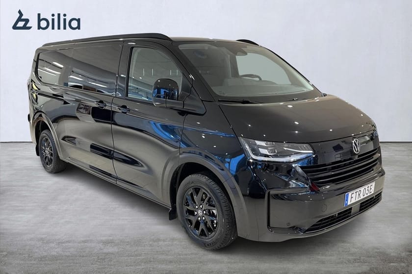 Bild 3 av Volkswagen Transporter