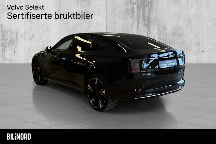 Bilde 5 av Volvo ES90 Single Motor Extended Range