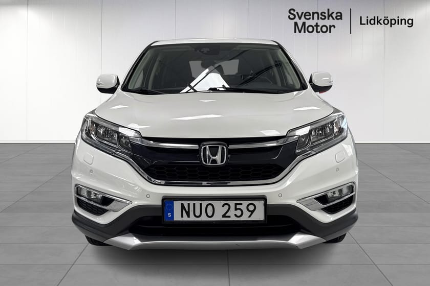 Bild 2 av Honda CR-V