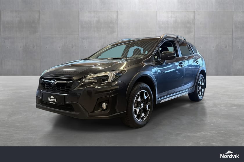 Bilde 1 av Subaru XV 1.6 4WD