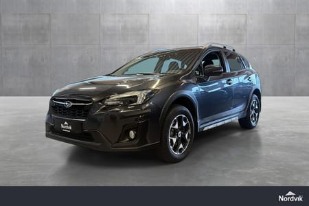 Subaru XV 1.6 4WD