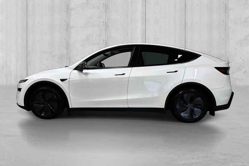 Bilde 4 av Tesla Model Y Long Range AWD Juniper | | LR | Norsk | Garanti | Leveringsklar