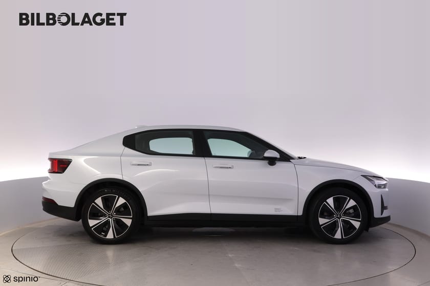 Bild 2 av Polestar 2 Long Range Single Motor 78kWh DRAGKROK