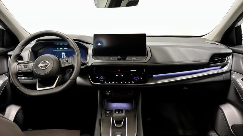 Bild 4 av Nissan Qashqai