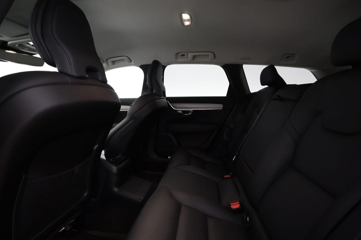 Volvo V90 2025 - miniatyr 10