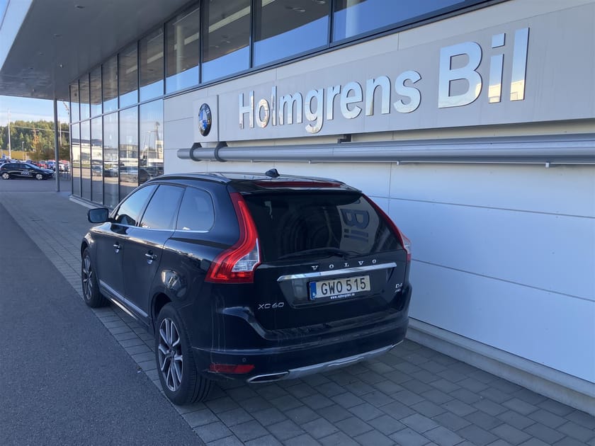 Bild 2 av Volvo XC60