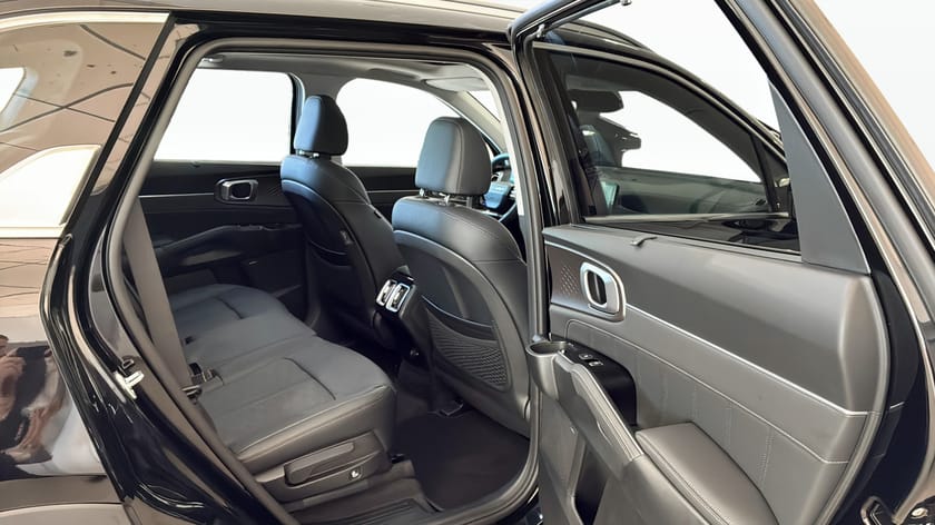 Bild 5 av Kia Sorento PHEV