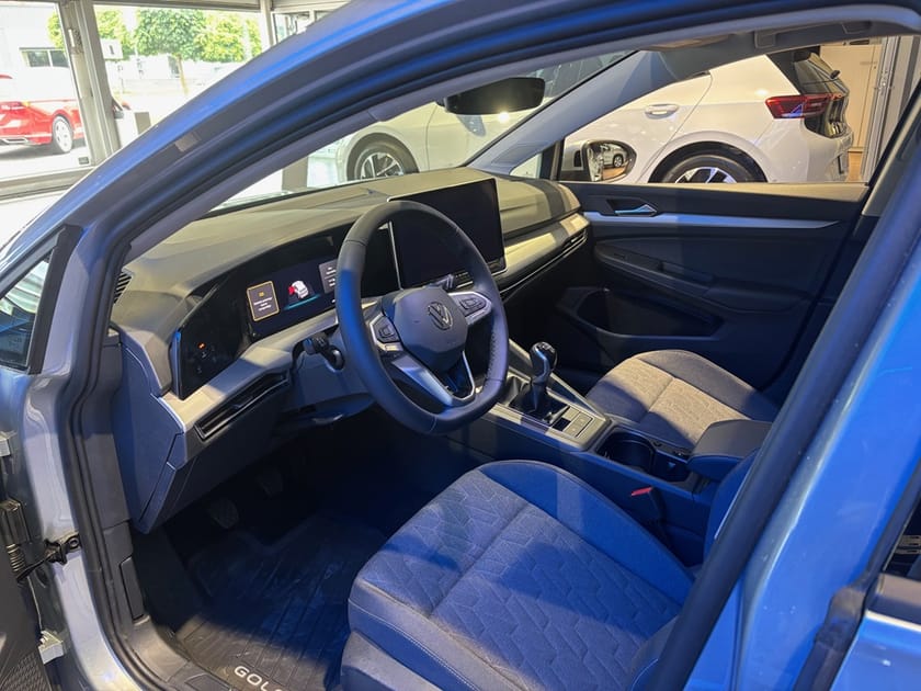 Bild 5 av Volkswagen Golf LIFE 1,5 TSI 150 HK 6-VXL