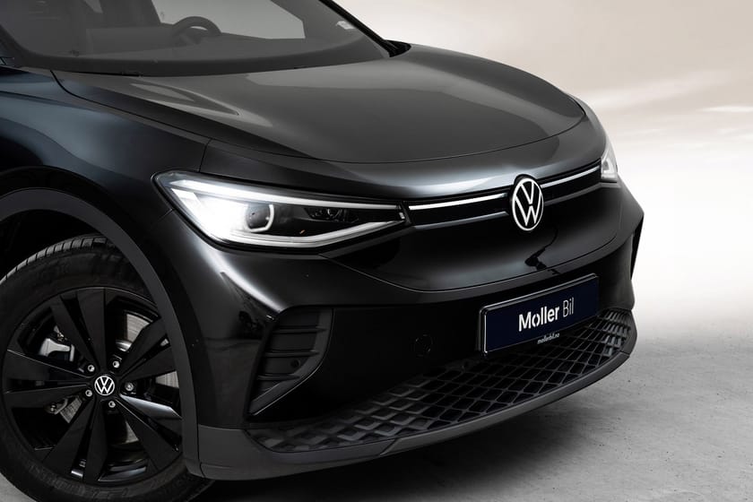 Bilde 3 av Volkswagen ID.4 Pro 4M