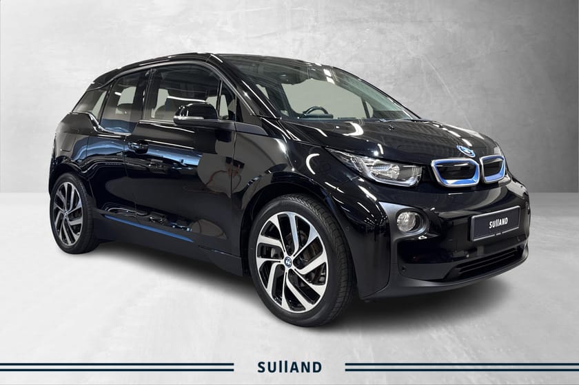 Bilde 3 av BMW i3 94 Ah