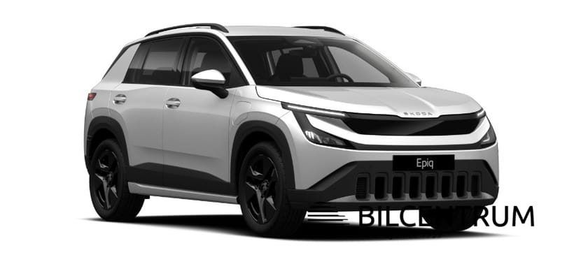 Bild 1 av Škoda Epiq 55
